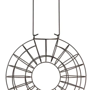 Neue Kollektion TRIXIE Meisenknödelhalter 24x8 cm schwarz